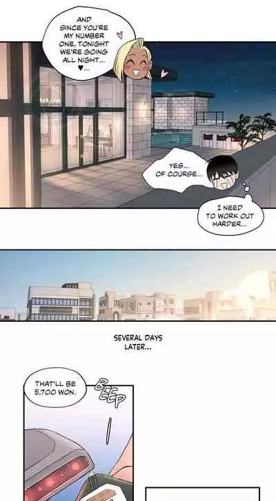 [Choe Namsae, Shuroop] Sexercise Ch.11/? [English] [Hentai Universe]