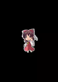 [Ameshoo (Mikaduki Neko)] Touhou TS Monogatari ~Reimu Hen~ (Touhou Project) [Digital]