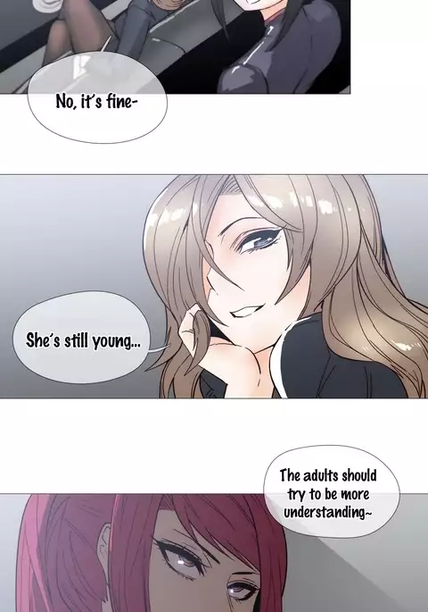 Household Affairs Ch.1-33