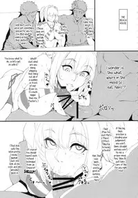 Chaldea NTR Nanpa Beach