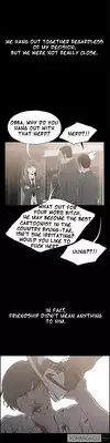 [Mr. Byeong-Su] Cohabitation Ch.1-21 (English) (Ongoing)