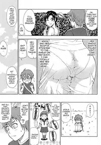 [Shunjou Shuusuke] Sentiment #1-3 [English] [darknight]