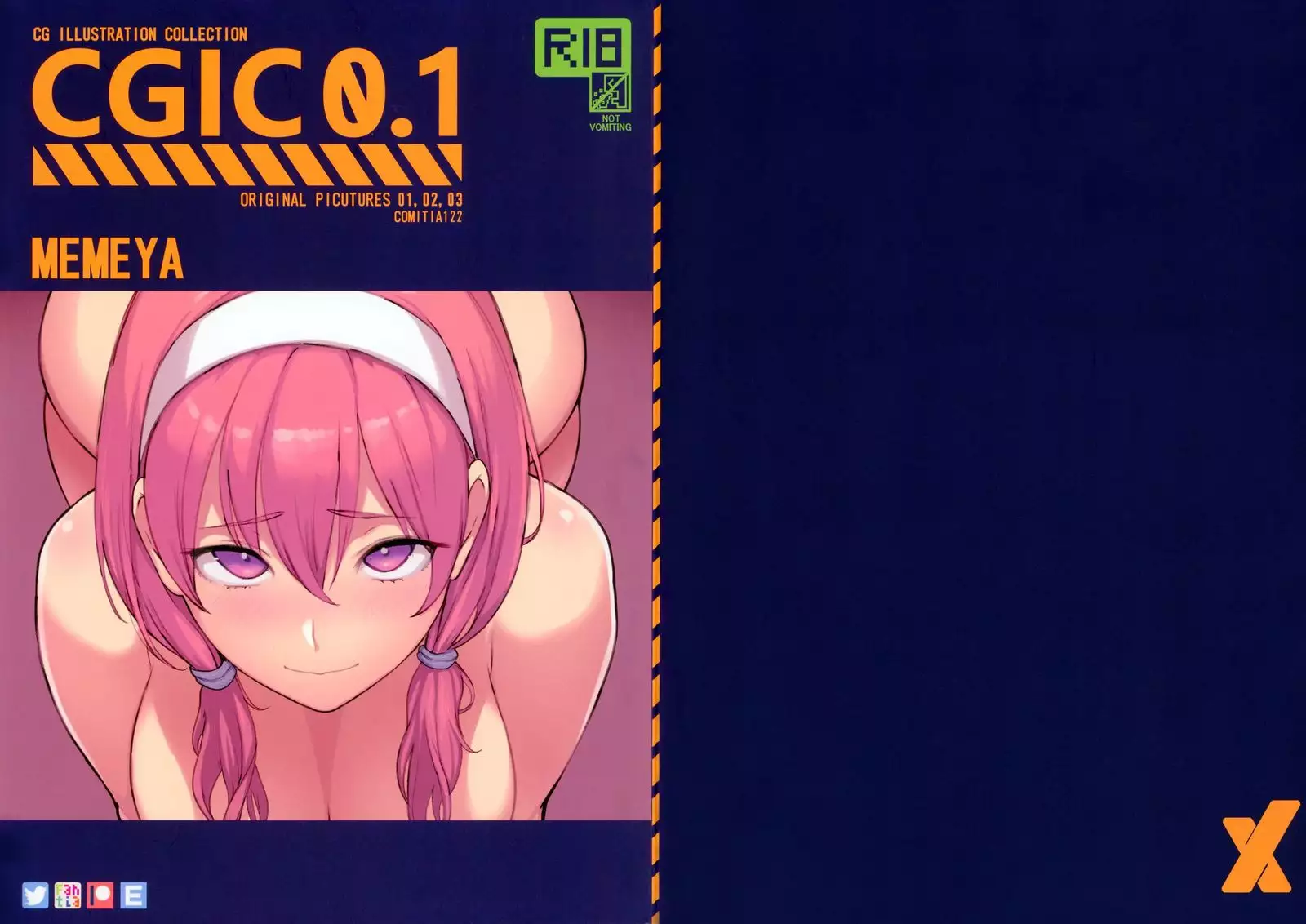 CGIC 0.1