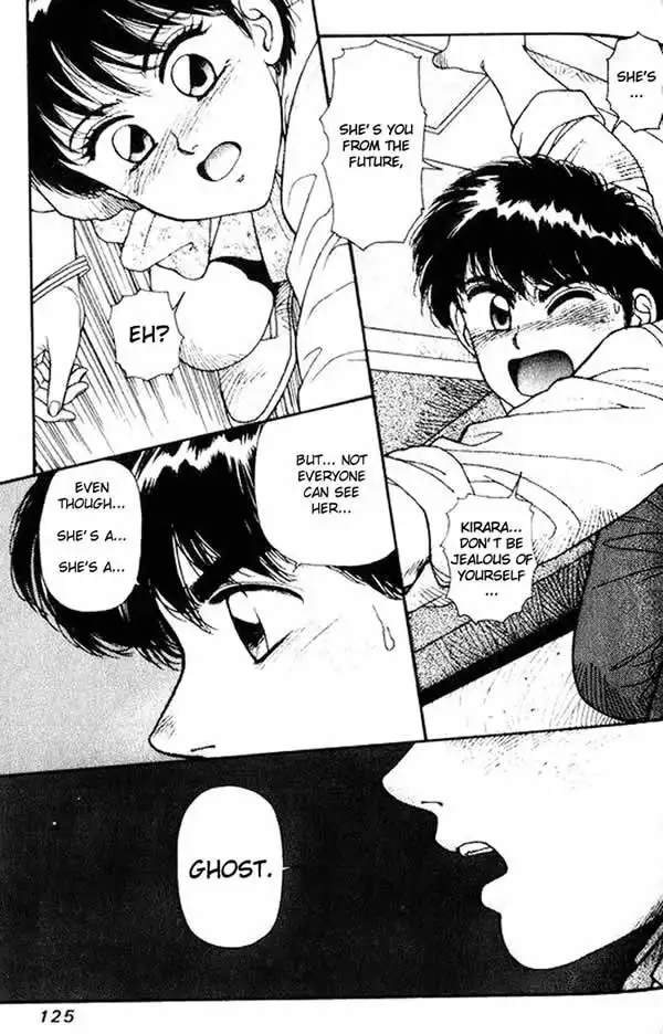 Kirara Vol1 - CH3