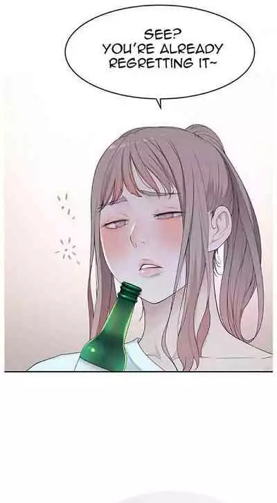 BETWEEN US Ch. 1-32