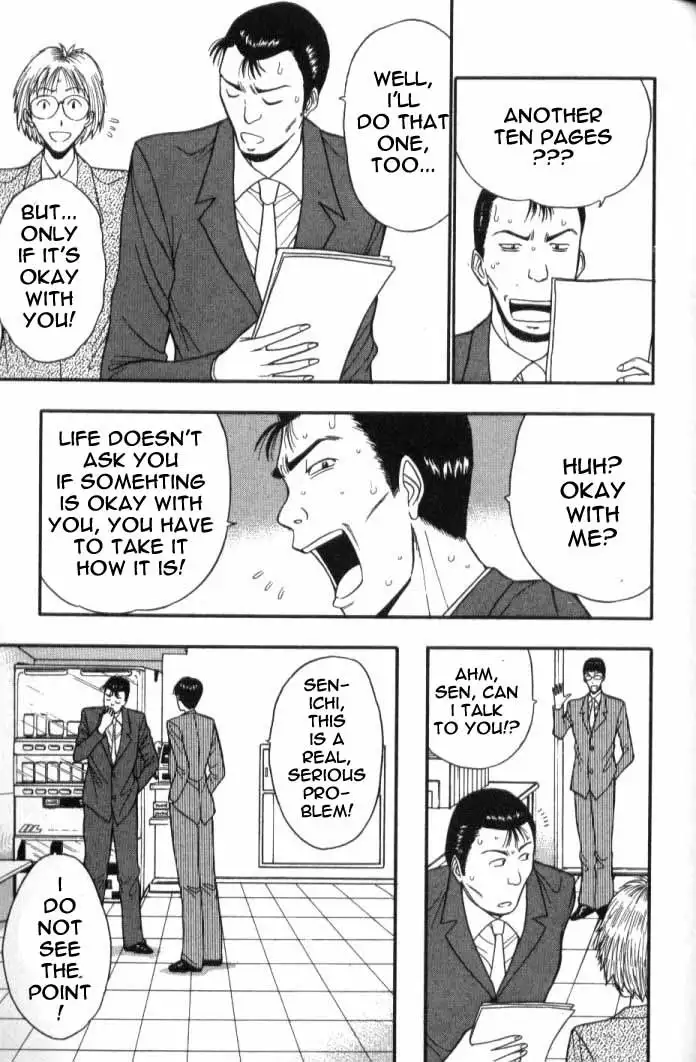 Pururun Seminar CH49 - Back For Business