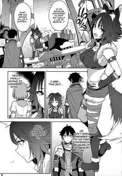 Makoto no Ai | Makoto's Love