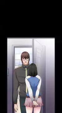 Girl Next Door Ch.1-25 (English) (Ongoing)