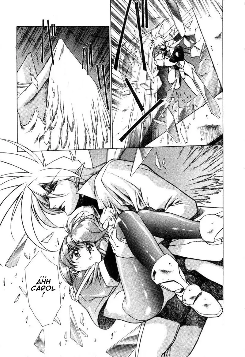 Chirality Vol1 - Case5