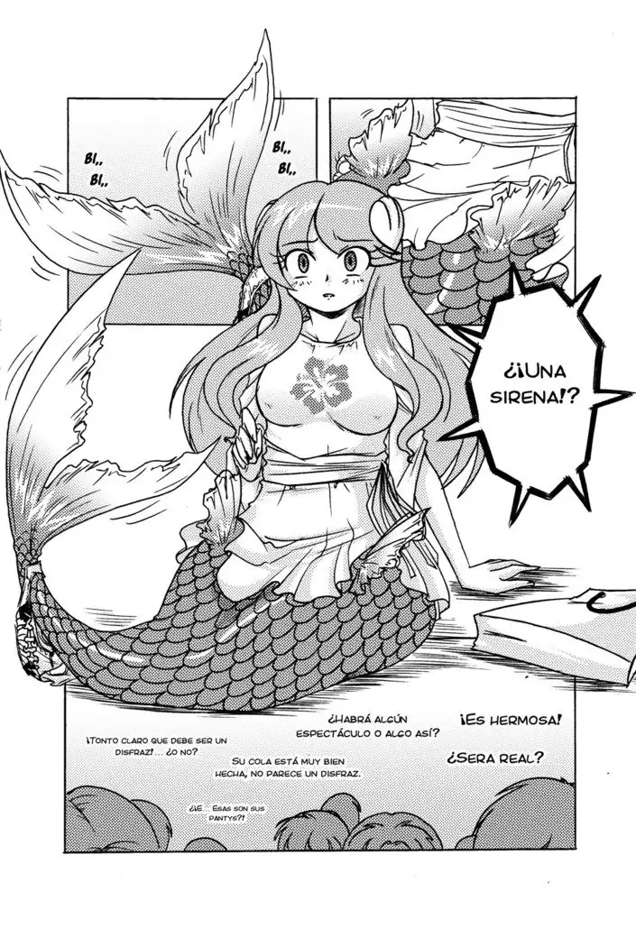 Ningyo-Chan