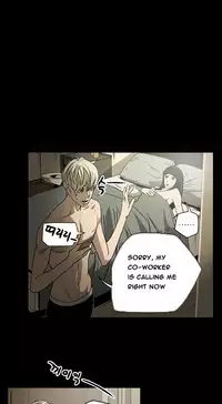 Ace Ch.1-26 (English) (Ongoing)
