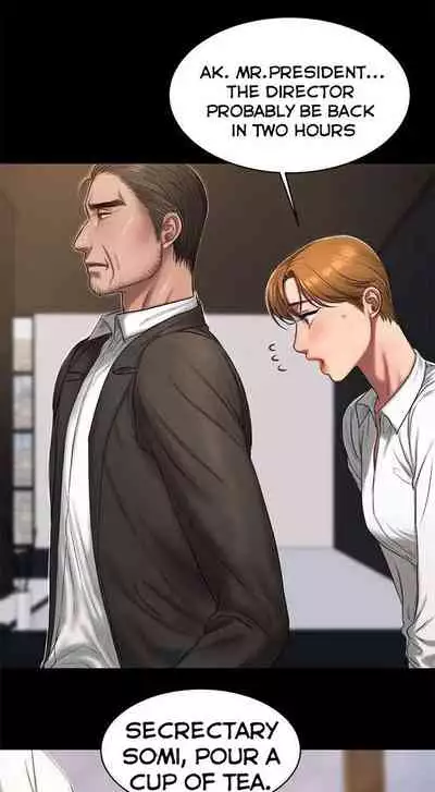 Run Away Ch.40/61