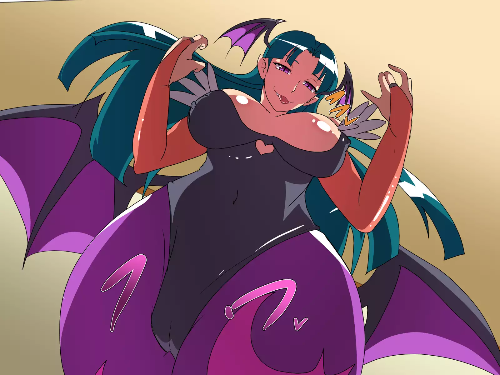 Pakohame Strangers 2 - Sweet Nightmare