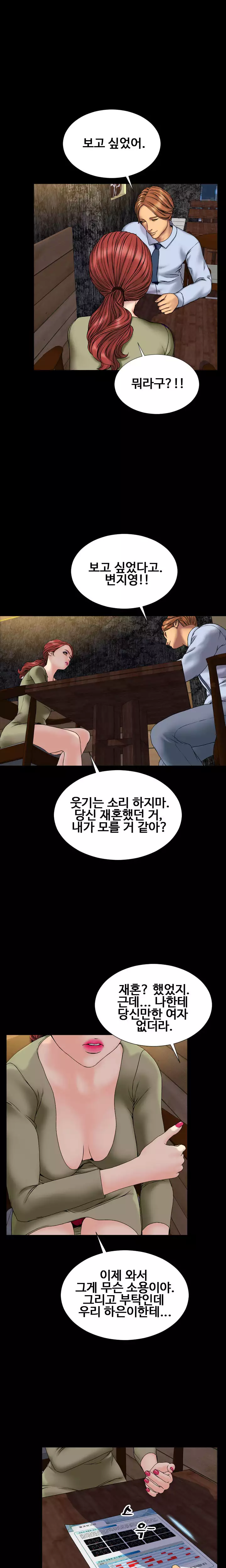 My Wives Ch.1-43