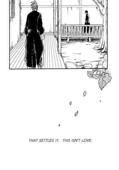 Tensai | The Natural Catastrophe