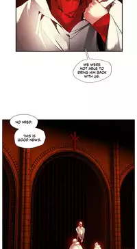 [Juder] Lilith`s Cord Ch.1-23 (English) (Ongoing)