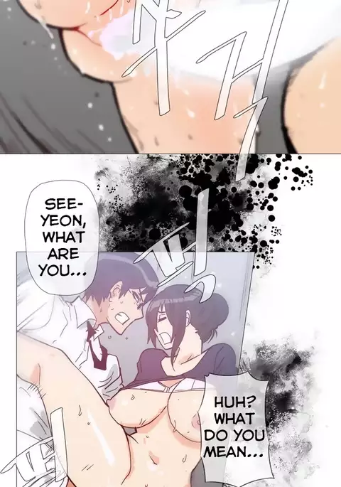 Household Affairs Ch.1-49
