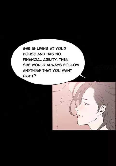 Cohabitation Ch.1-35.5