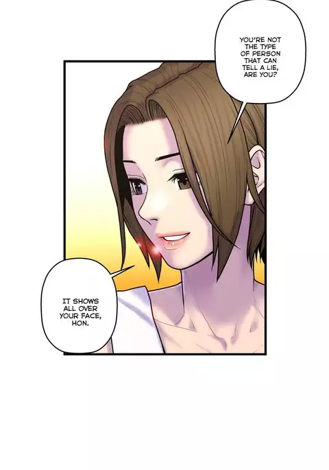 Ghost Love Ch.1-41