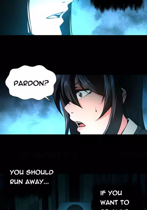 Twin Slave Ch.1-26