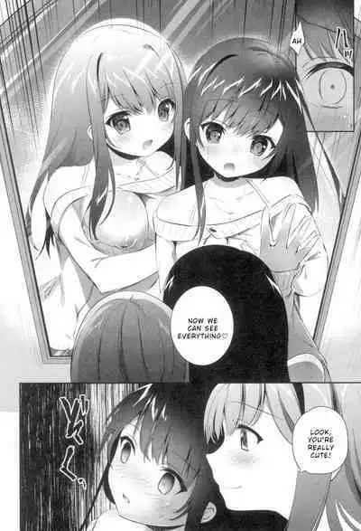 Kaisaku Shoujo