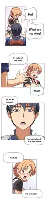 [Worin] Brawling Go Ch.0-17 (English) (YoManga) (Ongoing)