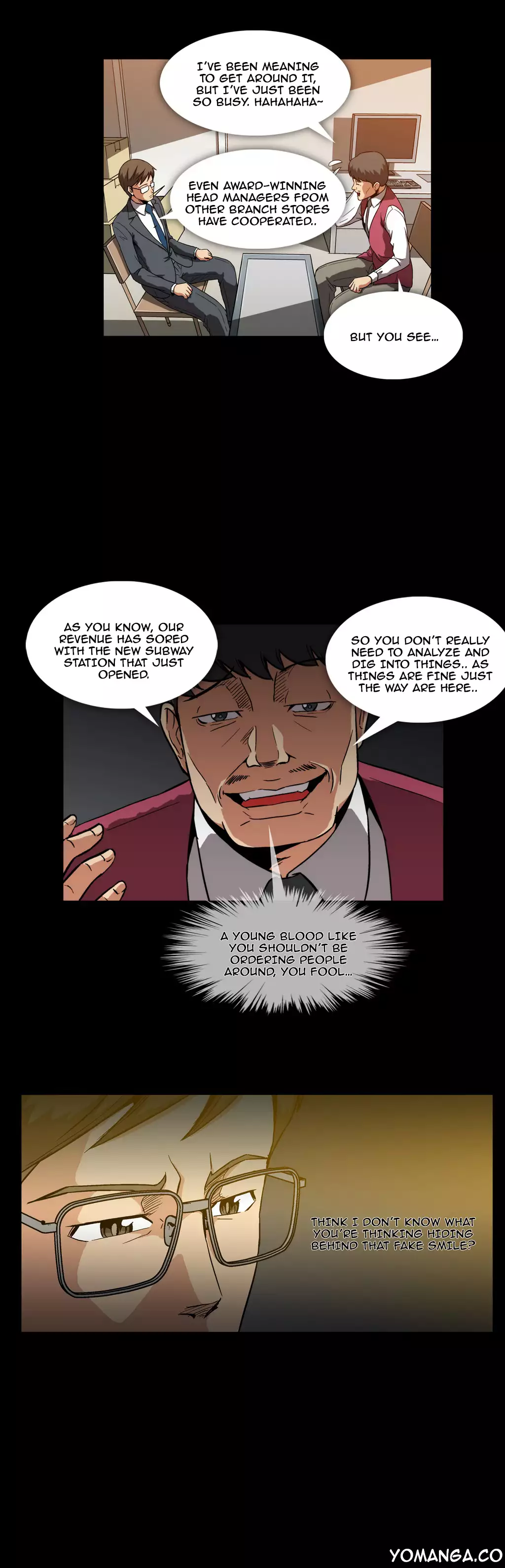 Drug Candy Ch.0-41