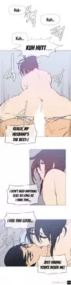 [ButcherBoy] Household Affairs Ch.1-28.5 (English) (YoManga) (Ongoing)