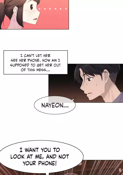 Miss Mystic Ch.1-27
