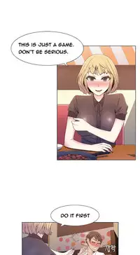 Miss Mystic Ch.1-16 (English) (Ongoing)