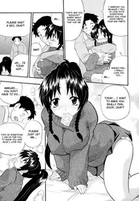 [Kikkawa Kabao] Hakkutsu Oppai Daijiten [English] [Decensored]