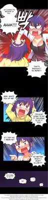 [Donggul Gom] She is Young (English) Part 1/2