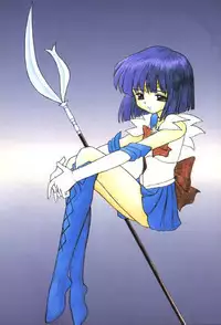 [Asanoya] Hotaru V (Sailor Moon)