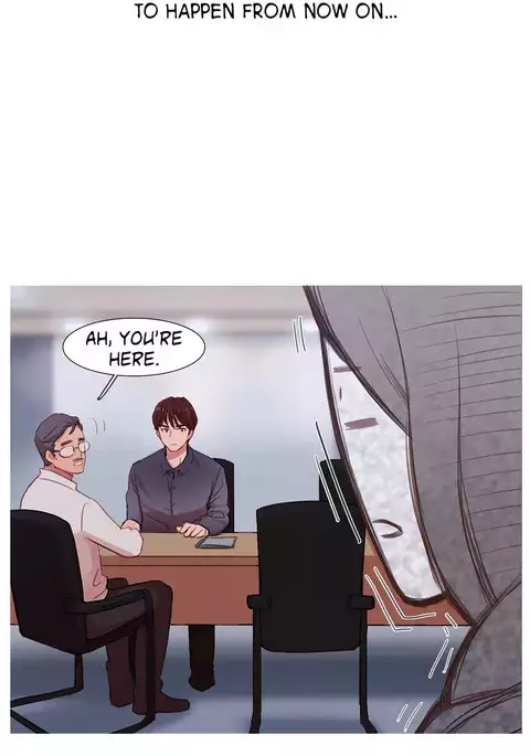 Scandal of the Witch Ch.1-35