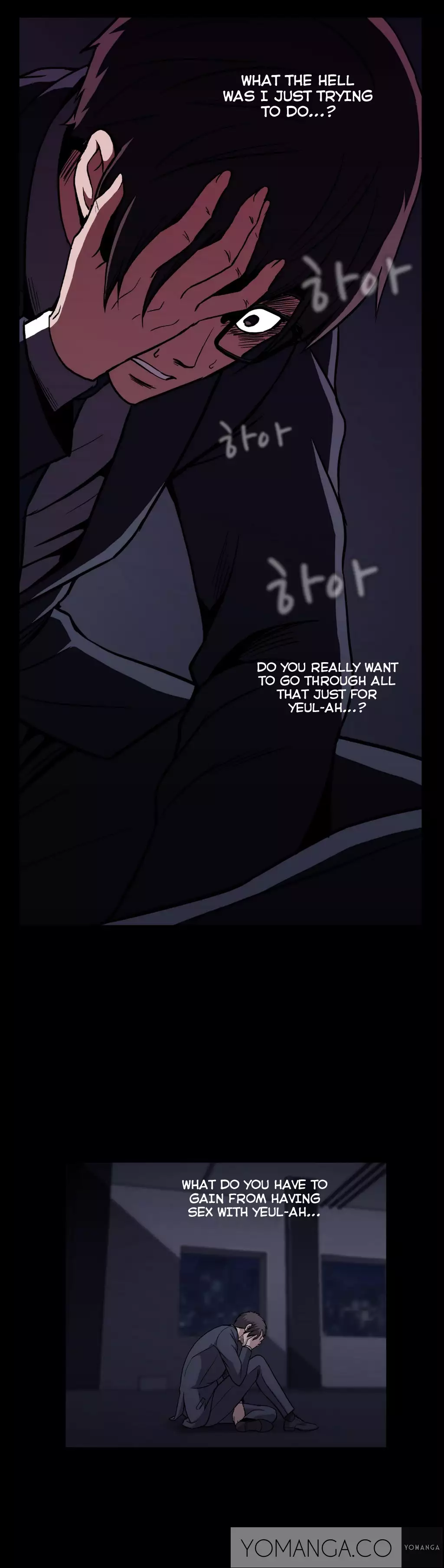 Drug Candy Ch.0-39