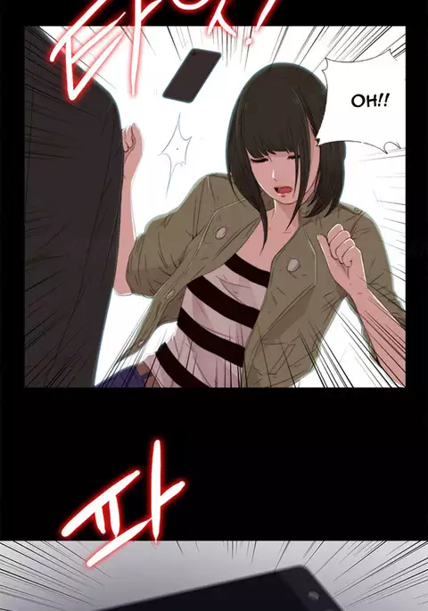 Girl Next Door Ch.1-33