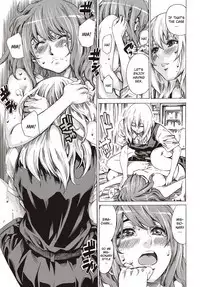 Kanojo Zokusei