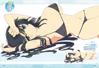 Dengeki Moeoh 2017-06 [Digital]