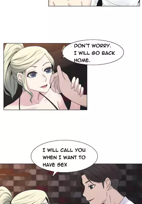 Miss Mystic Ch.1-33