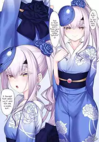 Melusine