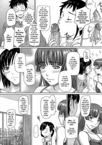 [Kisaragi Gunma] Giri Giri Sisters - Ch. 01-04 + Extra (English)(HQ Re-Edit)