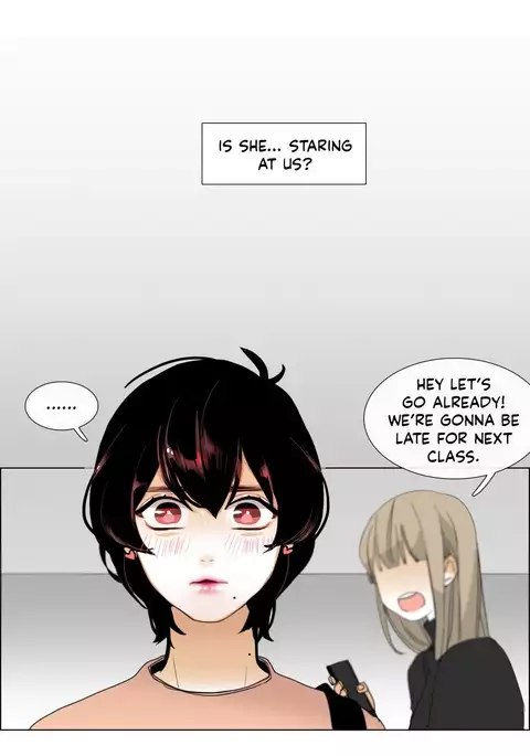 Talk To Me Ch.1-30