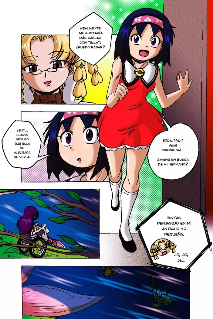 Ningyo-Chan