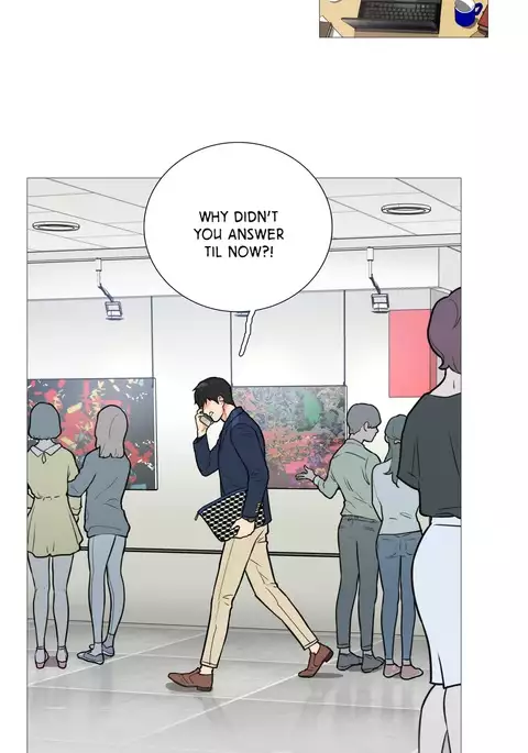 Sadistic Beauty Ch.1-18