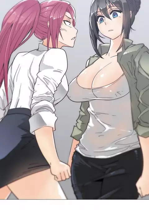 Household Affairs Ch.1-33