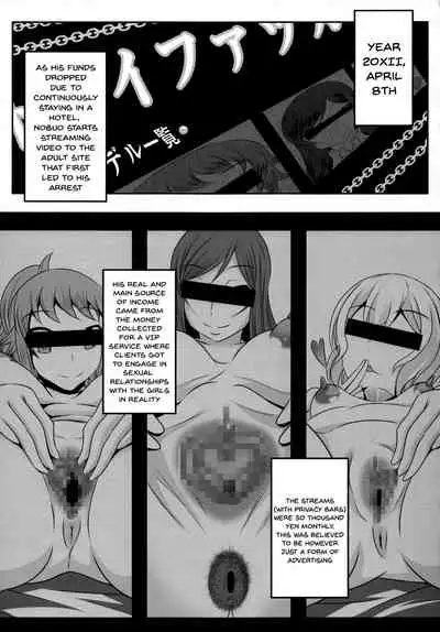 Gunpla Oji-san