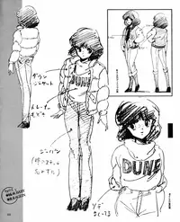 CREAM LEMON ORIGINAL VIDEO COLLECTION