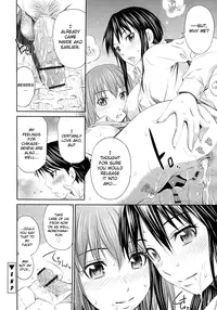 [Sabashi Renya] Momoiro Triangle Ch. 1-4 [English] {PROzess-H}