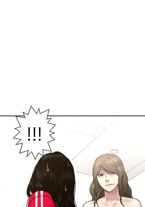 Ghost Love Ch.1-41