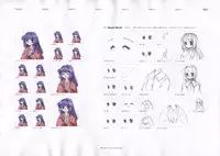 The Ultimate Art Collection Of "Kanon"